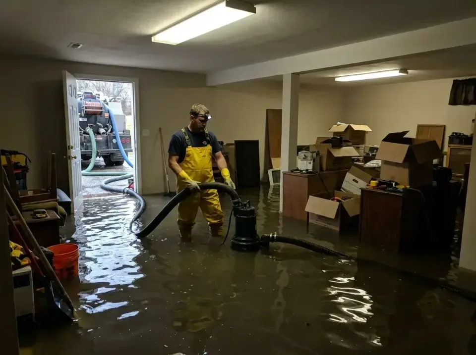 basement-burst-pipe-flooding-a-001 — frequently asked questions, 24-Hour Water Damage Restoration Services in Pantego, TX